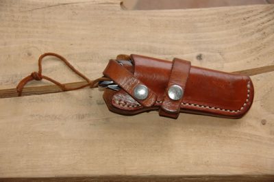 Al Mar — Gun Stock
