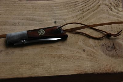 Al Mar — Gun Stock