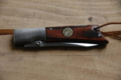 Al Mar — Gun Stock