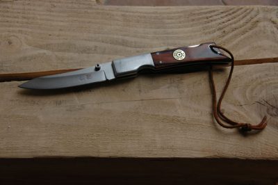 Al Mar — Gun Stock