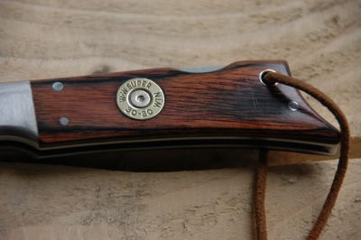 Al Mar — Gun Stock