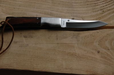 Al Mar — Gun Stock