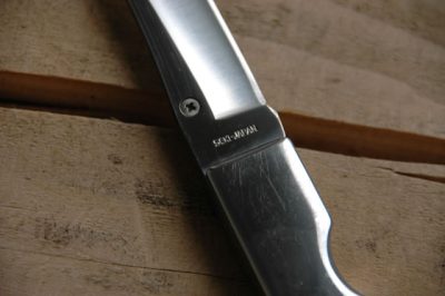 Al Mar — Gun Stock
