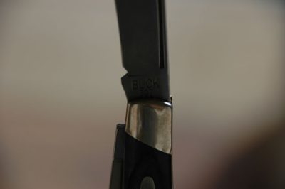 Buck