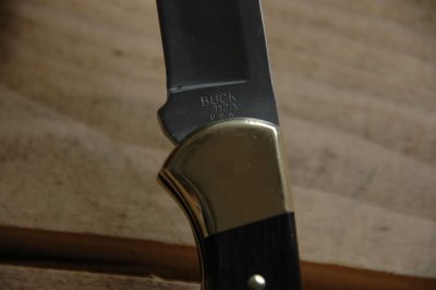 Buck