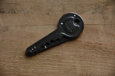 Canif clé