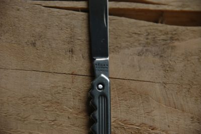 Canif clé