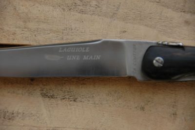 Laguiole 'Une Main'