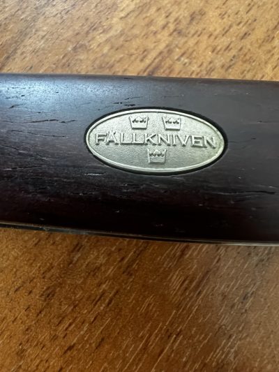 Fallkniven