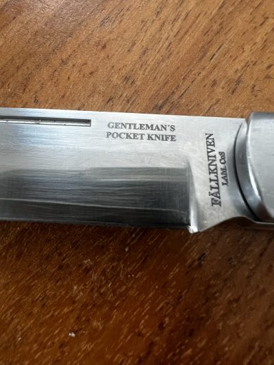 Fallkniven