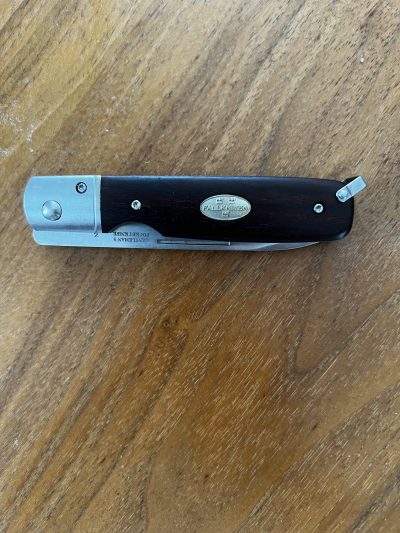 Fallkniven