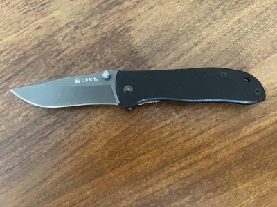 CRKT - DRIFTER