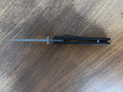 CRKT - DRIFTER