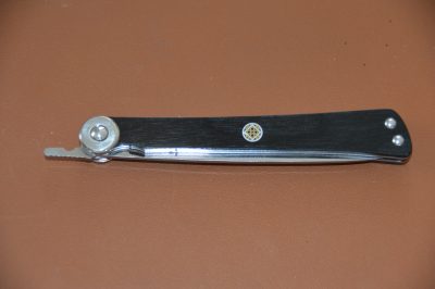 KAI Shun 'Higonokami'