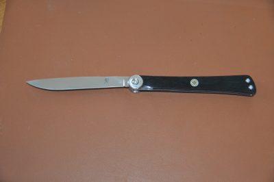 KAI Shun 'Higonokami'