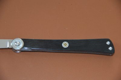 KAI Shun 'Higonokami'
