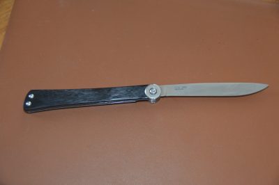 KAI Shun 'Higonokami'