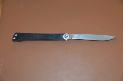 KAI Shun 'Higonokami'