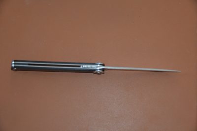 KAI Shun 'Higonokami'