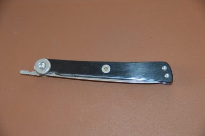 KAI Shun 'Higonokami'