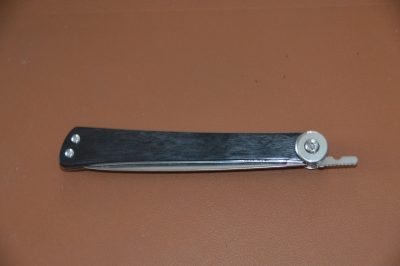 KAI Shun 'Higonokami'
