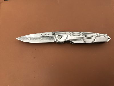 MCusta