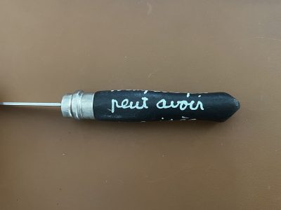 Opinel n°8 - Ben n°996/1000