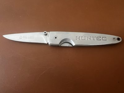 PUMA HUNTEC