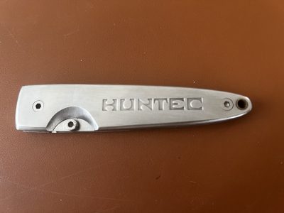 PUMA HUNTEC