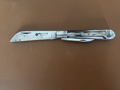 Massoptier